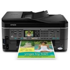 Cartouche pour Epson WorkForce 545